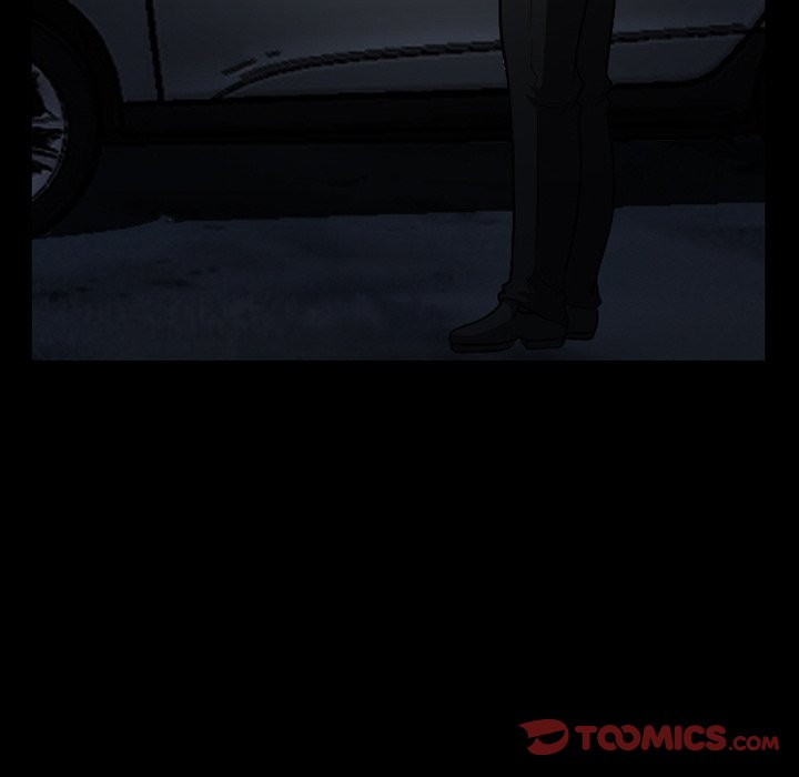 Undying Memories Chapter 24 Page 30