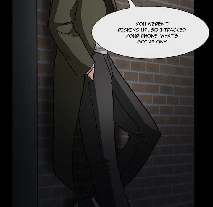 Undying Memories Chapter 24 Page 32