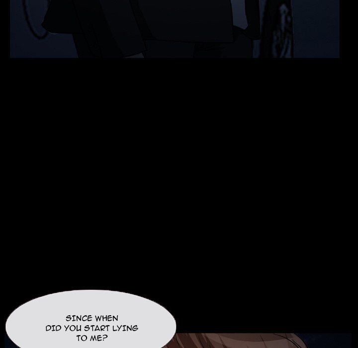 Undying Memories Chapter 24 Page 36
