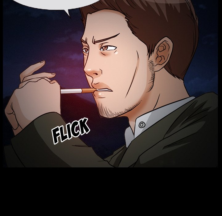Undying Memories Chapter 24 Page 37