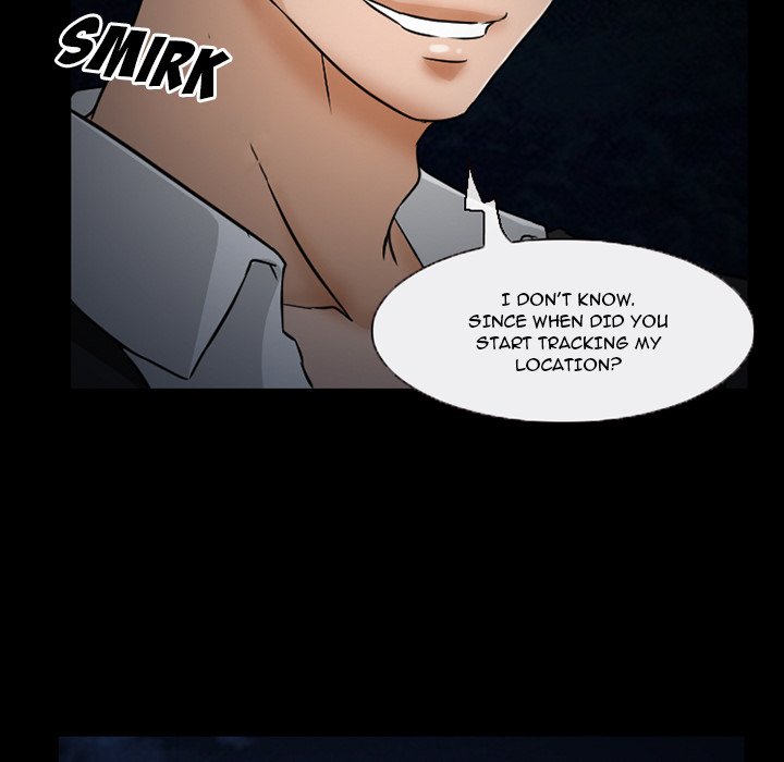Undying Memories Chapter 24 Page 39