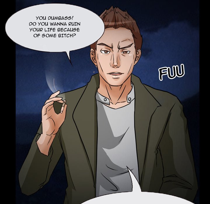 Undying Memories Chapter 24 Page 40