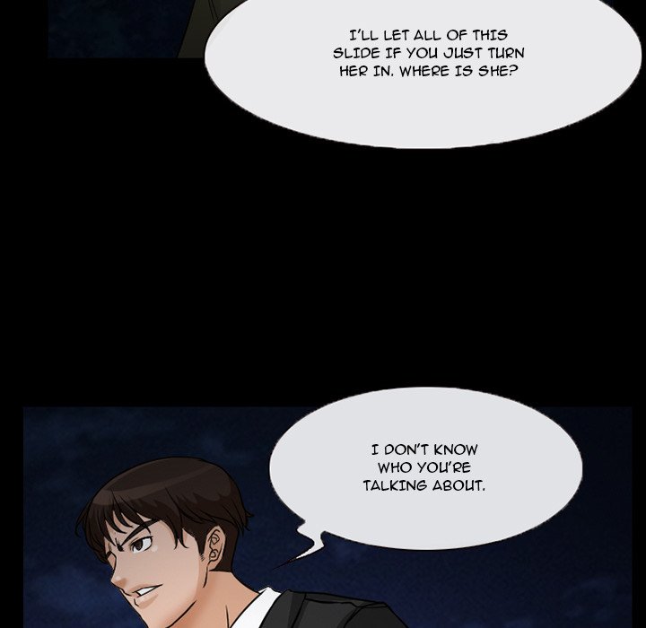 Undying Memories Chapter 24 Page 41