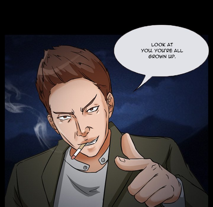 Undying Memories Chapter 24 Page 44