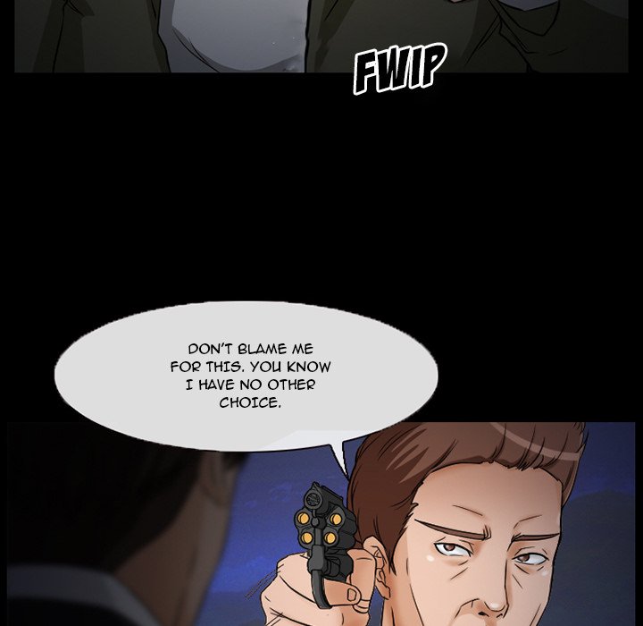 Undying Memories Chapter 24 Page 45