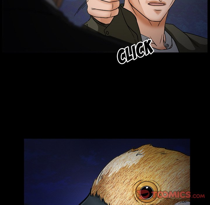 Undying Memories Chapter 24 Page 46