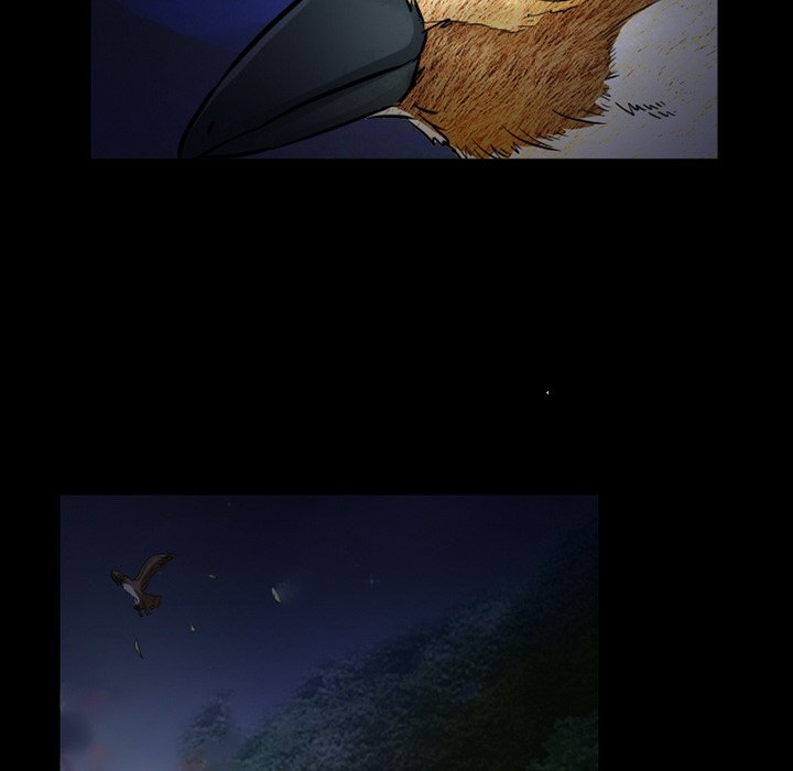 Undying Memories Chapter 24 Page 47