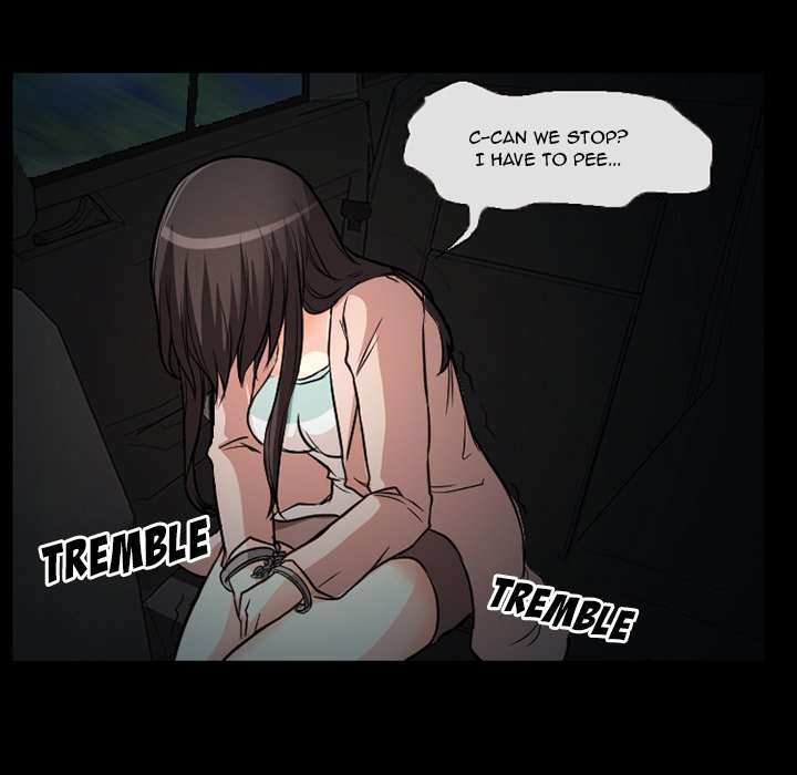 Undying Memories Chapter 24 Page 51