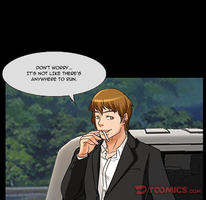 Undying Memories Chapter 24 Page 58