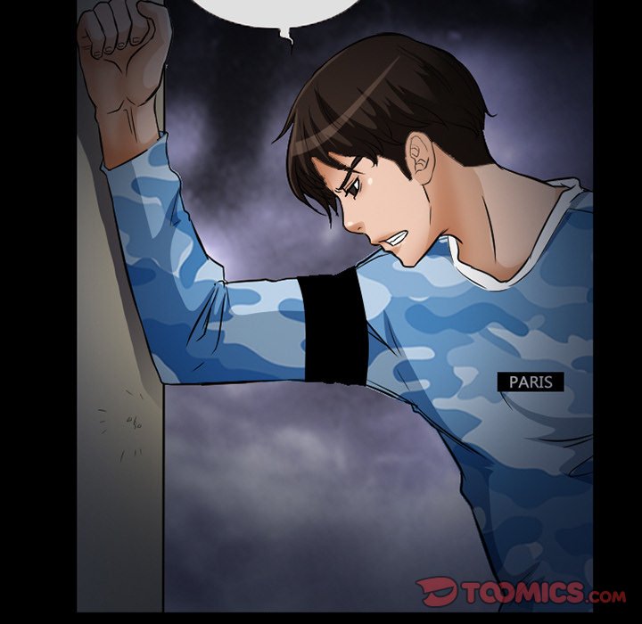 Undying Memories Chapter 24 Page 6