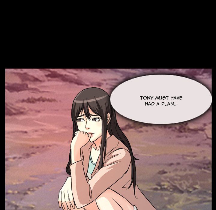Undying Memories Chapter 24 Page 60