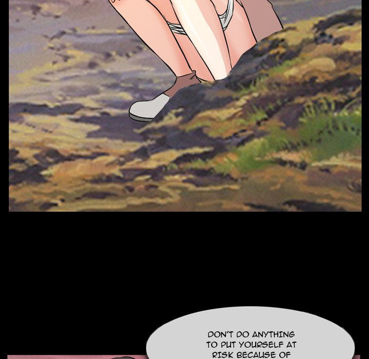 Undying Memories Chapter 24 Page 61