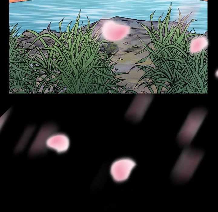 Undying Memories Chapter 24 Page 64