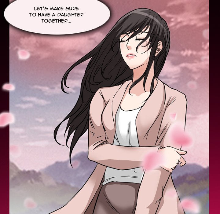 Undying Memories Chapter 24 Page 69