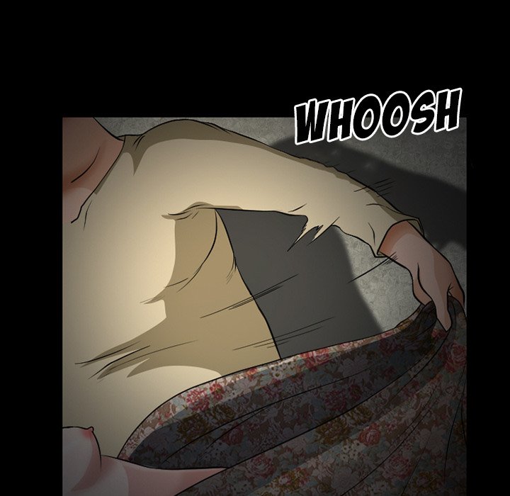 Undying Memories Chapter 25 Page 17