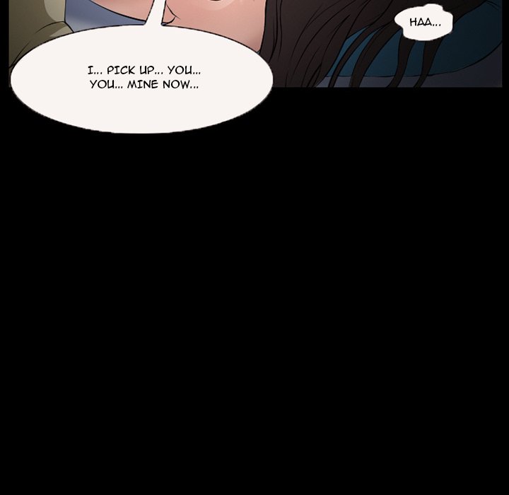 Undying Memories Chapter 25 Page 23