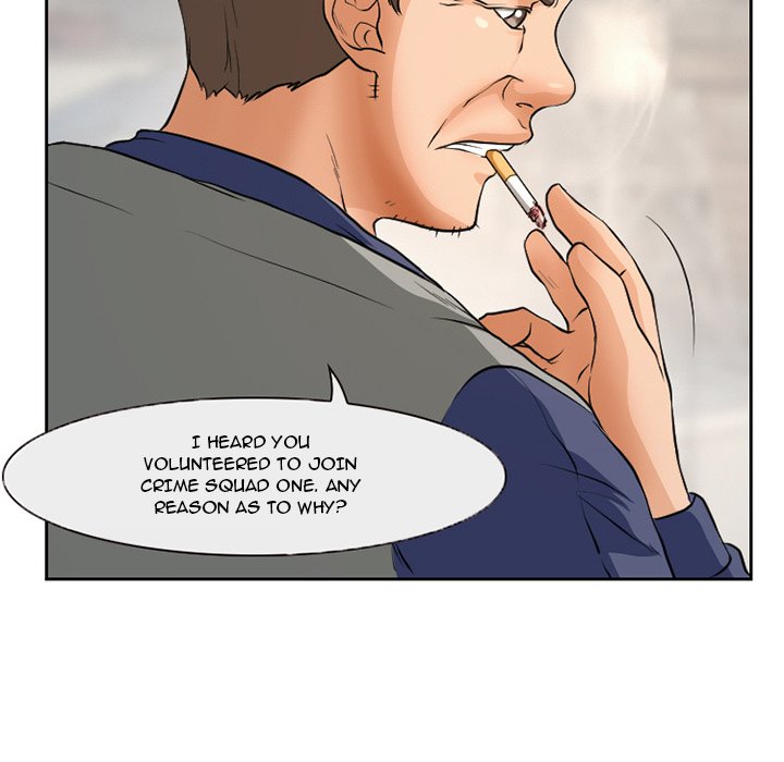 Undying Memories Chapter 25 Page 41