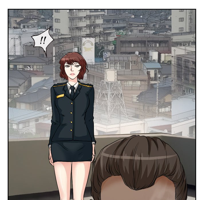 Undying Memories Chapter 25 Page 44