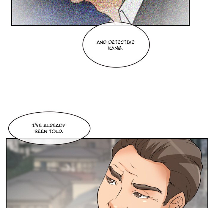 Undying Memories Chapter 25 Page 51