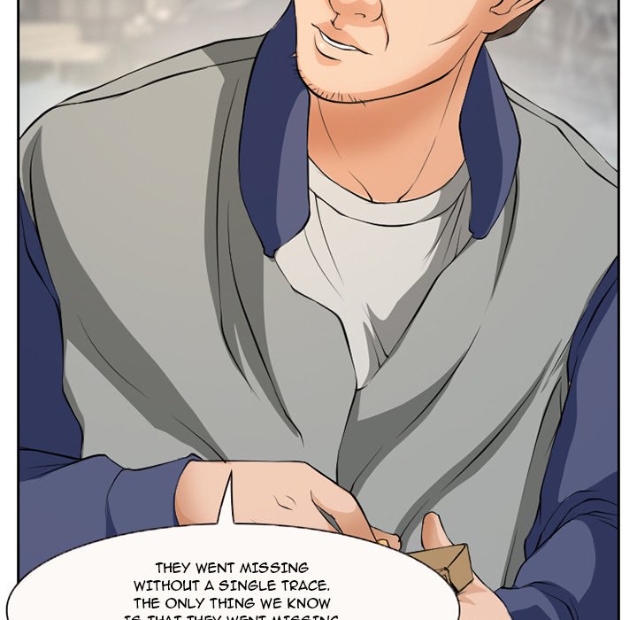 Undying Memories Chapter 25 Page 52