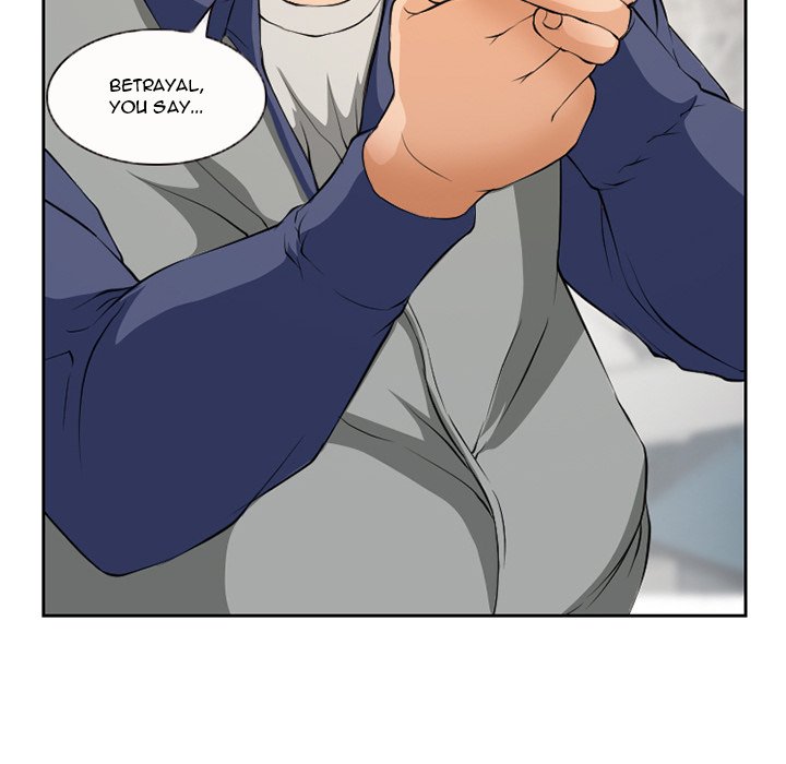 Undying Memories Chapter 25 Page 56