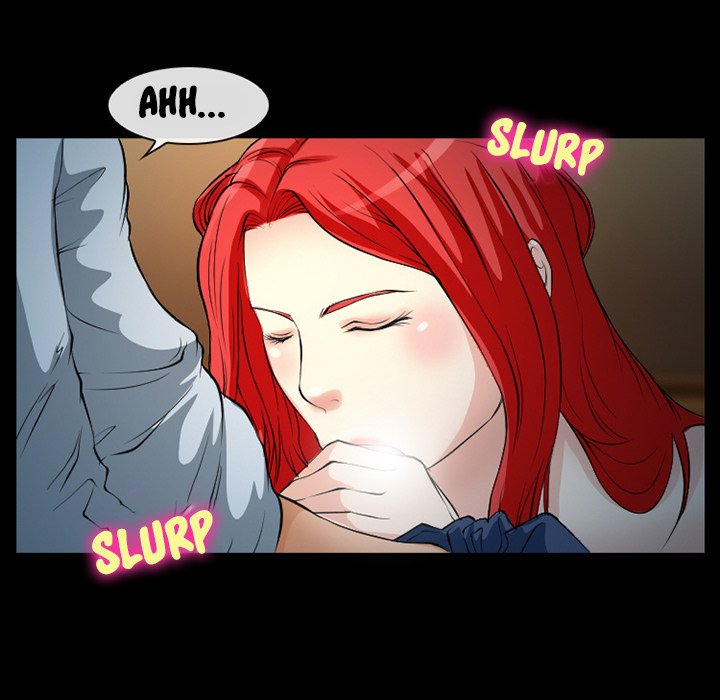 Undying Memories Chapter 25 Page 63