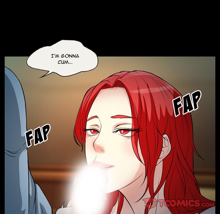 Undying Memories Chapter 25 Page 66
