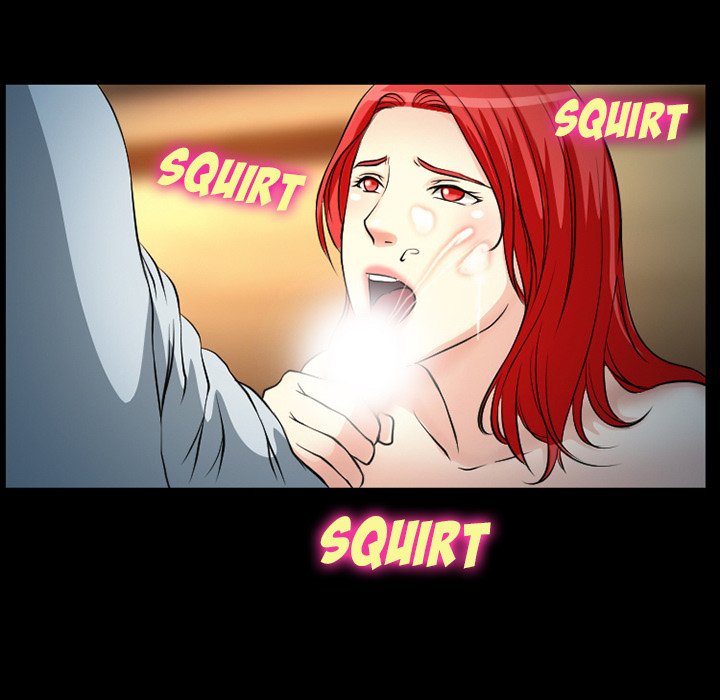 Undying Memories Chapter 25 Page 68