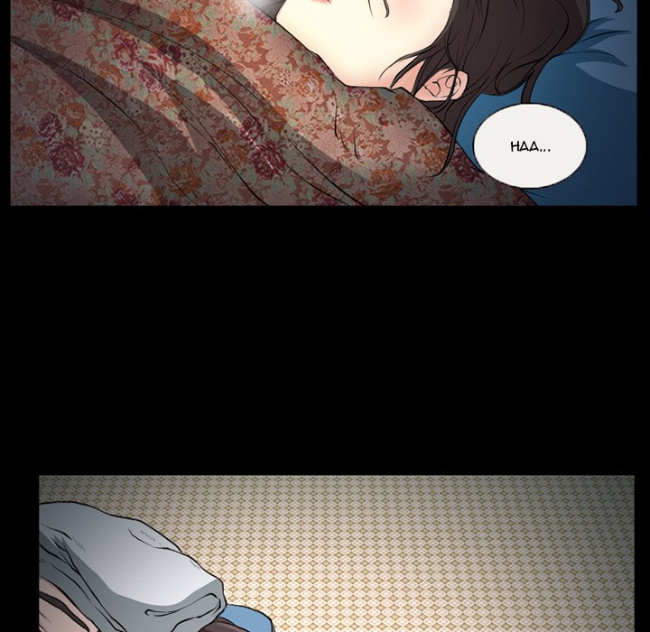 Undying Memories Chapter 25 Page 7