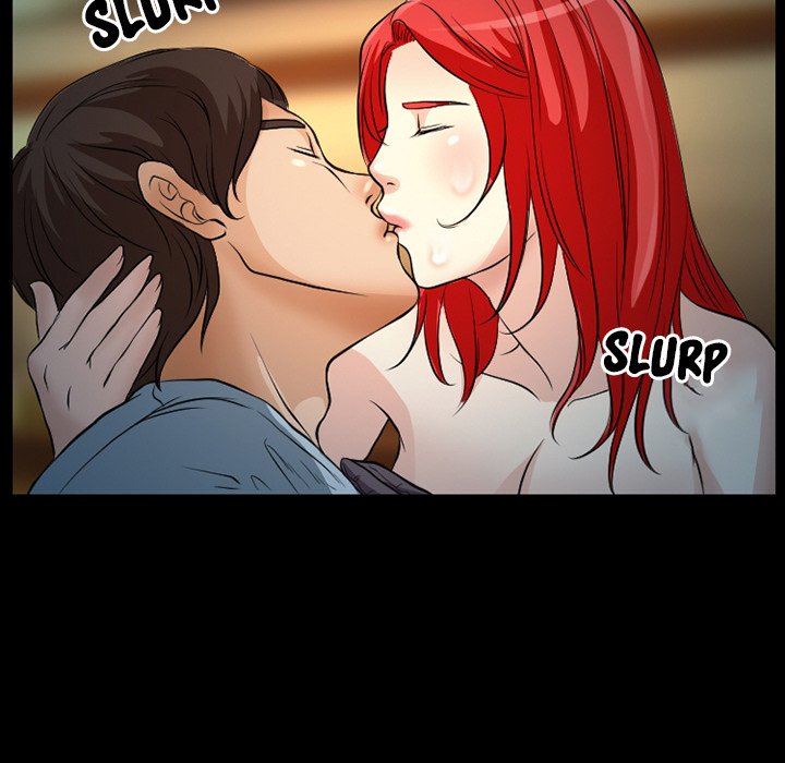 Undying Memories Chapter 25 Page 72