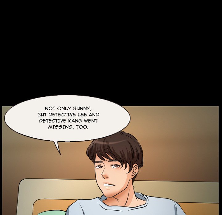 Undying Memories Chapter 25 Page 75