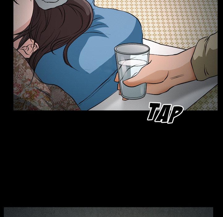 Undying Memories Chapter 25 Page 8