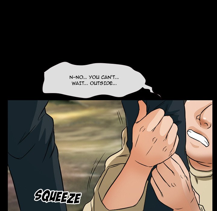 Undying Memories Chapter 26 Page 12