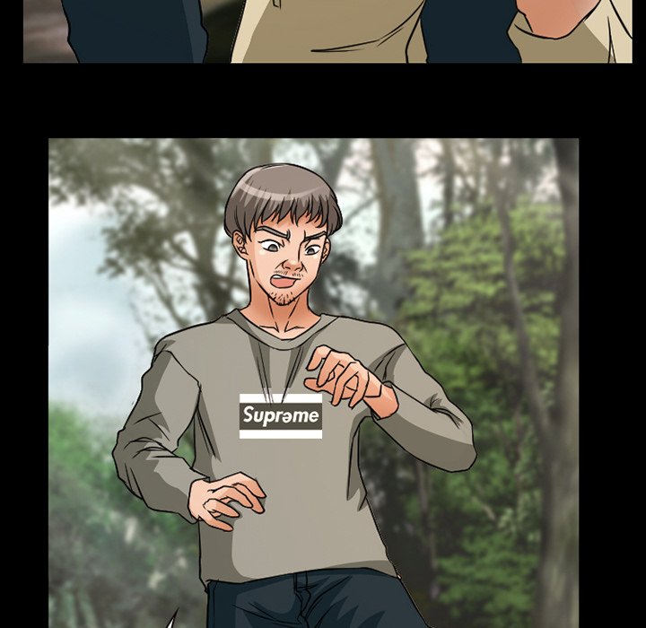 Undying Memories Chapter 26 Page 13