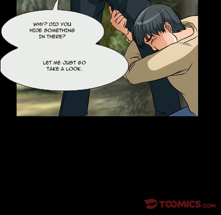 Undying Memories Chapter 26 Page 14
