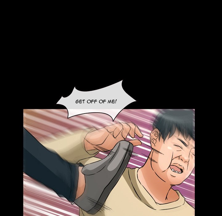 Undying Memories Chapter 26 Page 15
