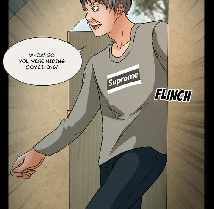 Undying Memories Chapter 26 Page 17