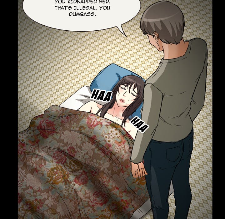 Undying Memories Chapter 26 Page 19