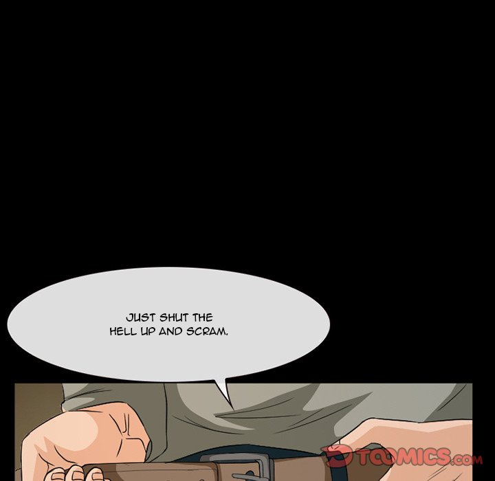 Undying Memories Chapter 26 Page 22