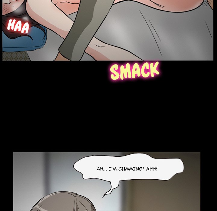 Undying Memories Chapter 26 Page 29