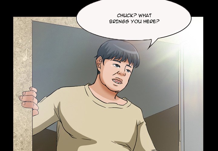 Undying Memories Chapter 26 Page 3