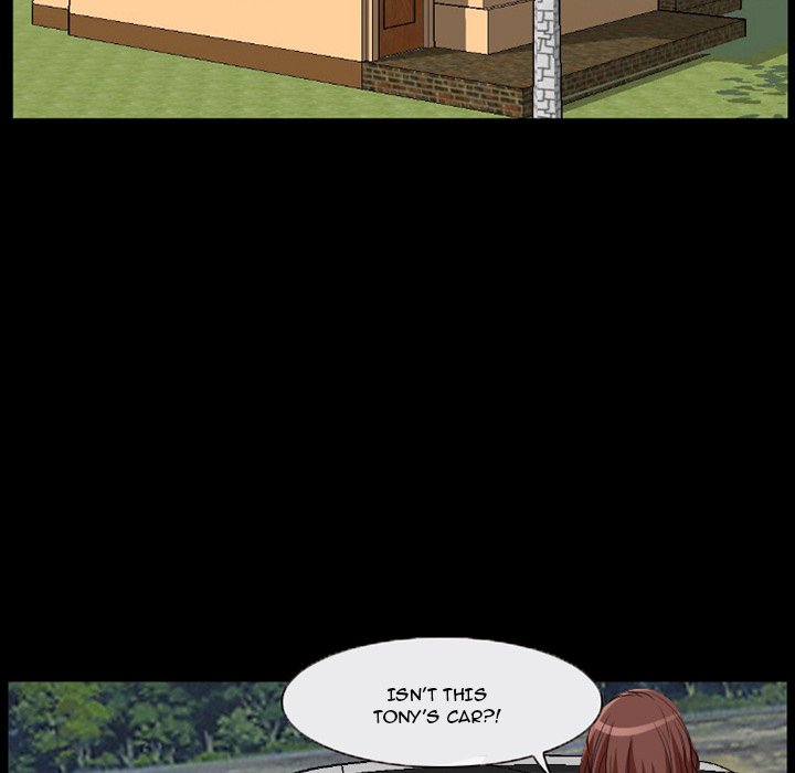 Undying Memories Chapter 26 Page 40
