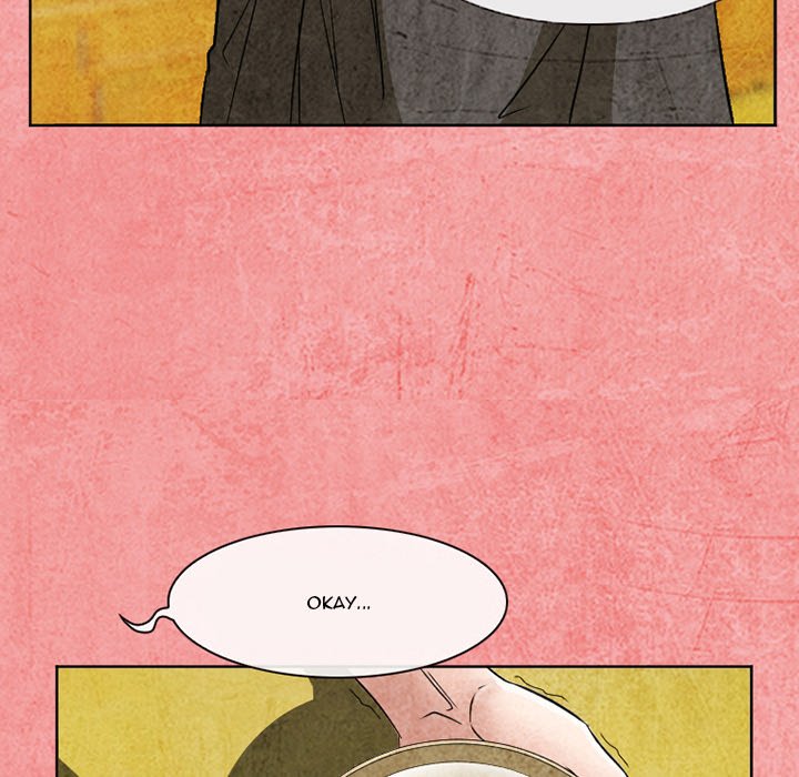 Undying Memories Chapter 26 Page 51