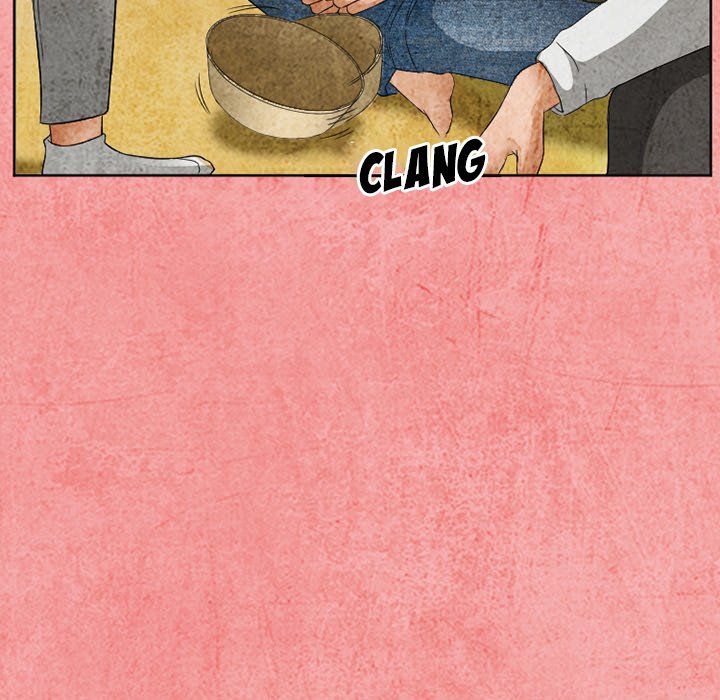 Undying Memories Chapter 26 Page 60