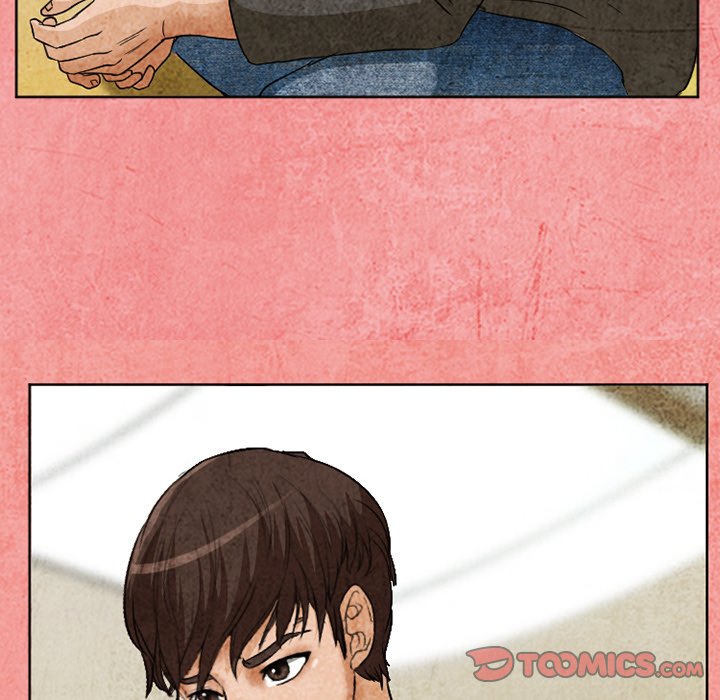 Undying Memories Chapter 26 Page 62