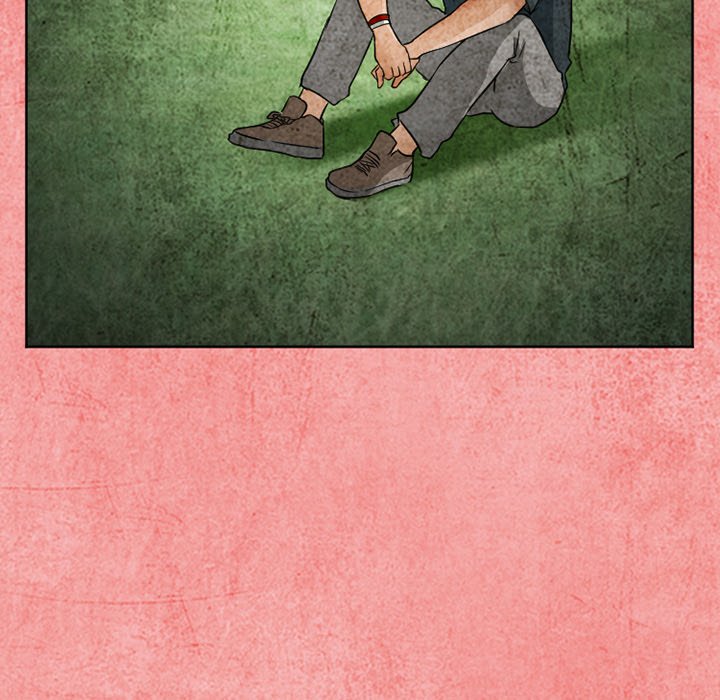 Undying Memories Chapter 26 Page 69