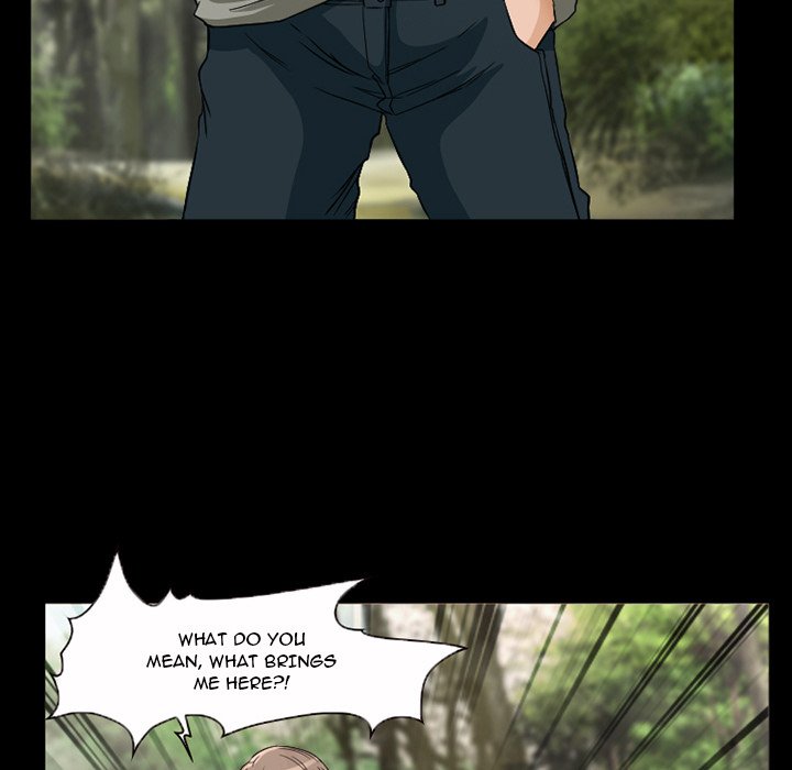 Undying Memories Chapter 26 Page 7