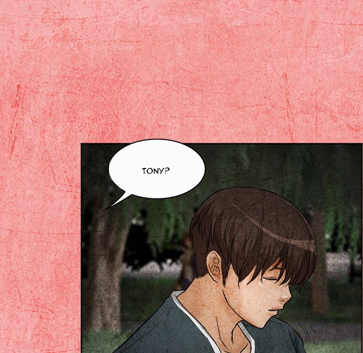 Undying Memories Chapter 26 Page 72