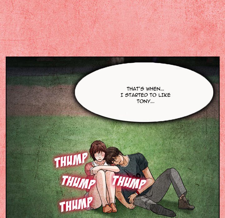 Undying Memories Chapter 26 Page 75