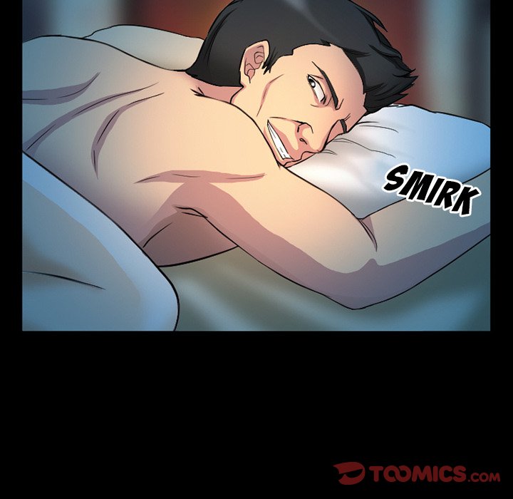 Undying Memories Chapter 27 Page 10